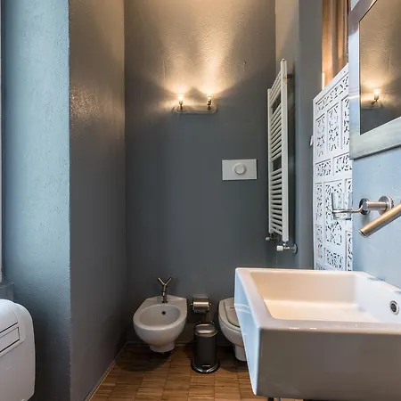 Apartament Porta Venezia *