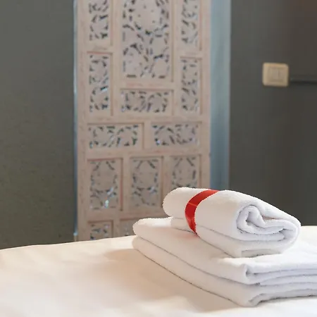 Apartament Porta Venezia *