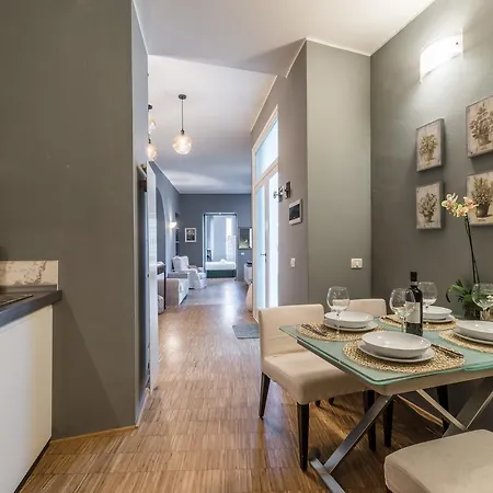 Apartament Porta Venezia *
