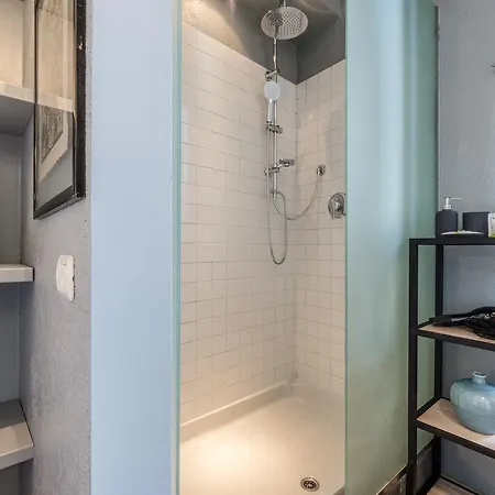 Porta Venezia Apartament *