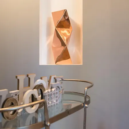 Apartament Porta Venezia Mediolan