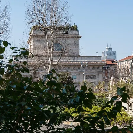 Porta Venezia *