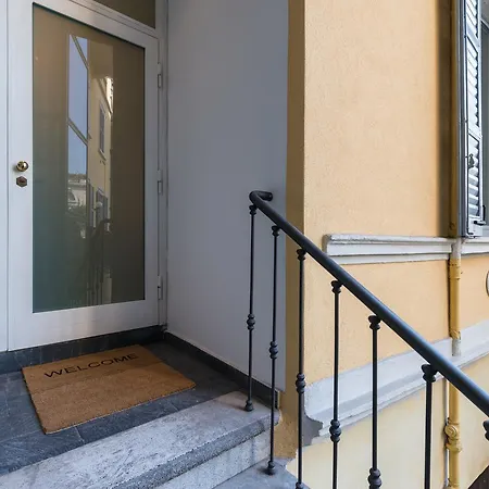 Appartamento Porta Venezia