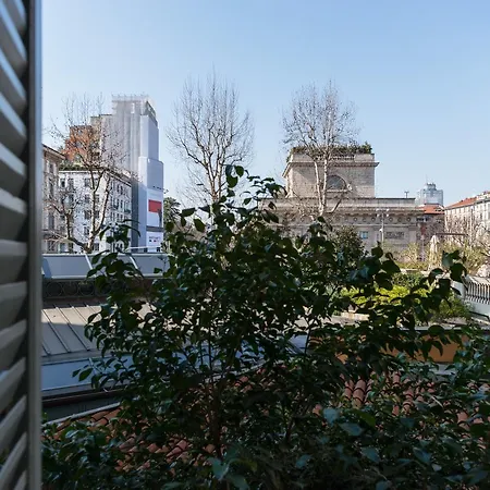 Appartamento Porta Venezia *