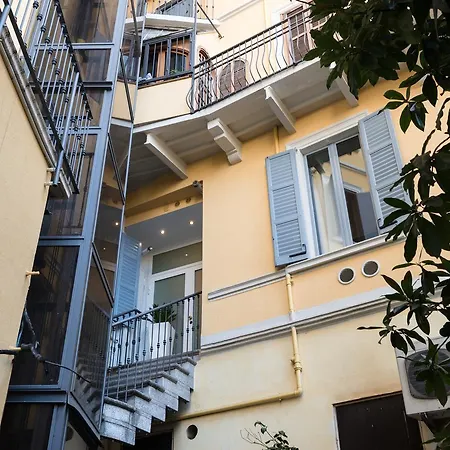 Appartamento Porta Venezia *