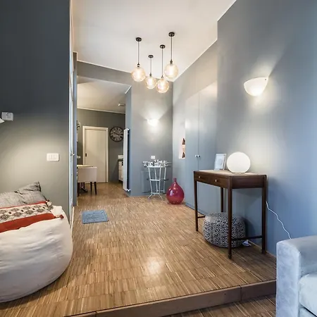 Appartamento Porta Venezia